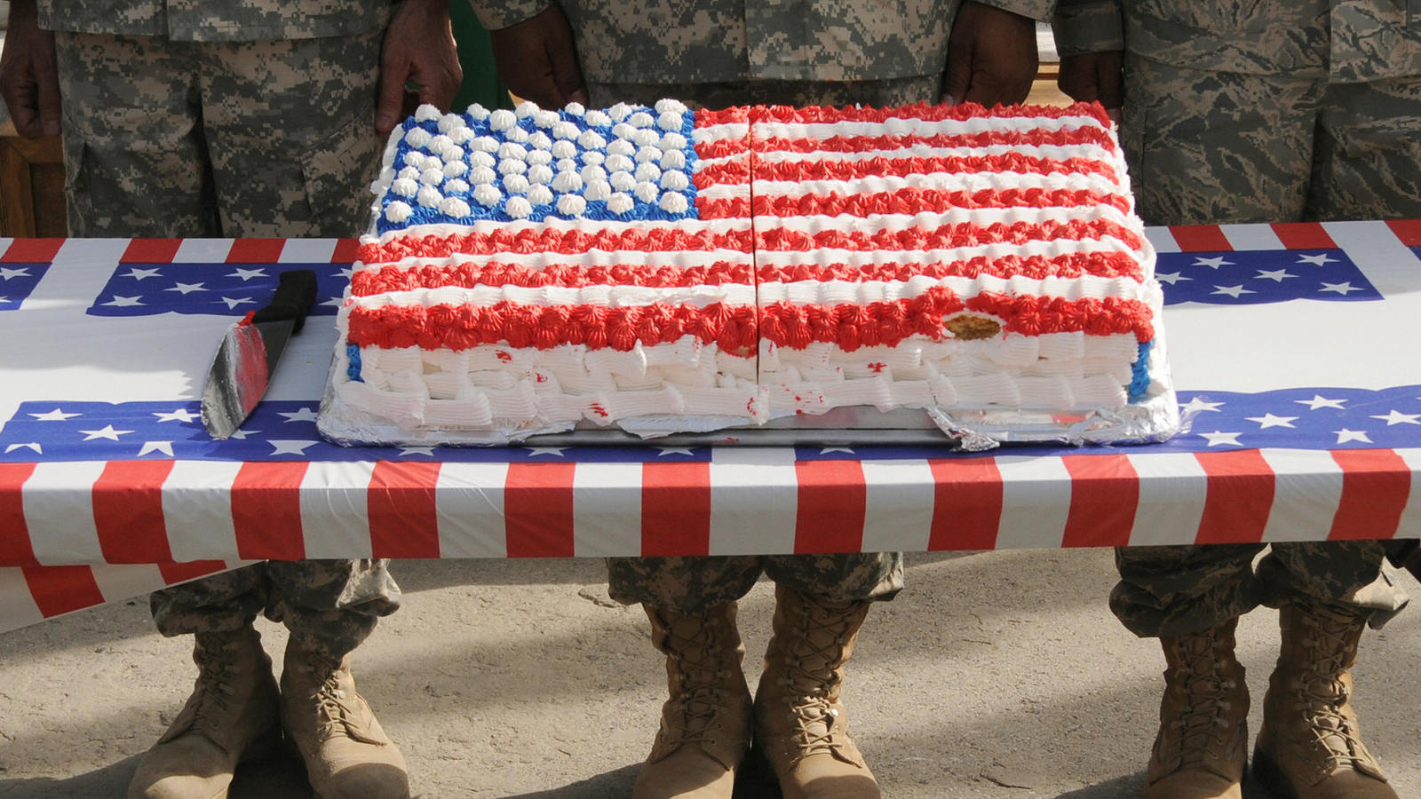 25 last-minute Fourth of July party recipes - Vimarsana News