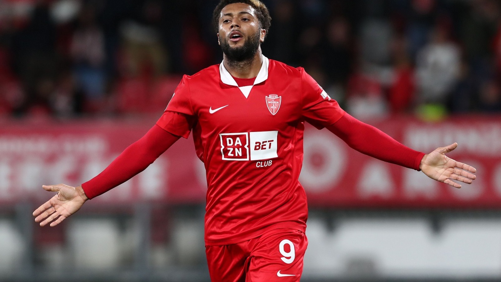 8 goals in 7 apps: Arsenal monitor attacking sensation making waves ...