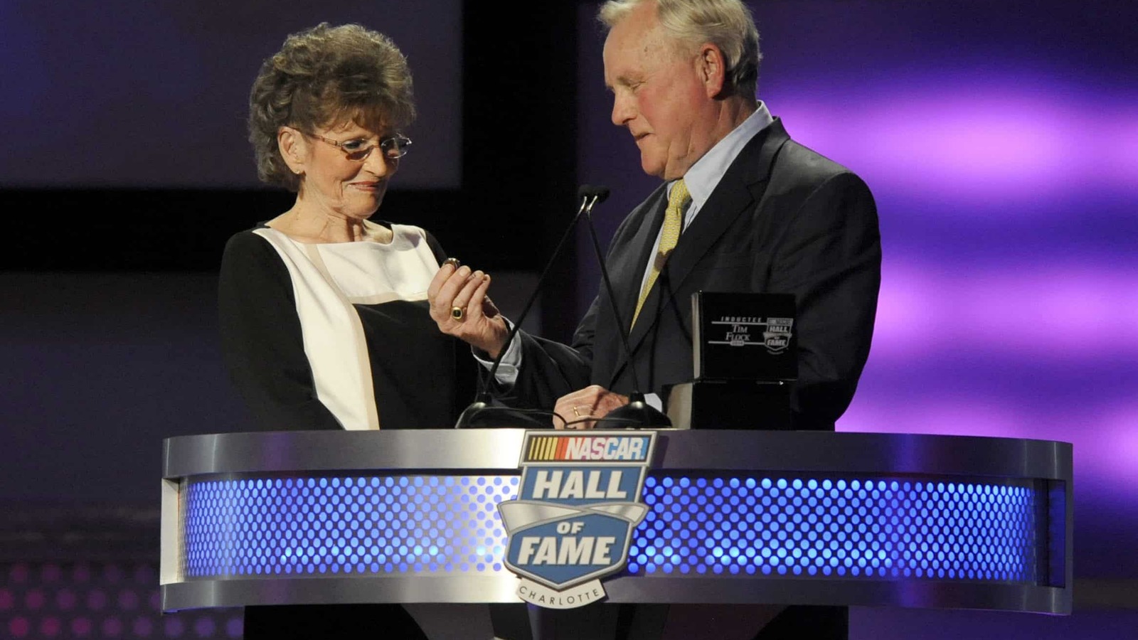 Remembering Humpy Wheeler: NASCAR’s Visionary Who Redefined Motorsports ...