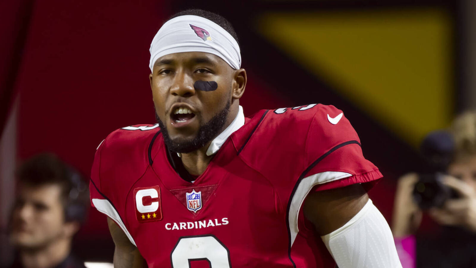 Cardinals star safety requests trade - Vimarsana News