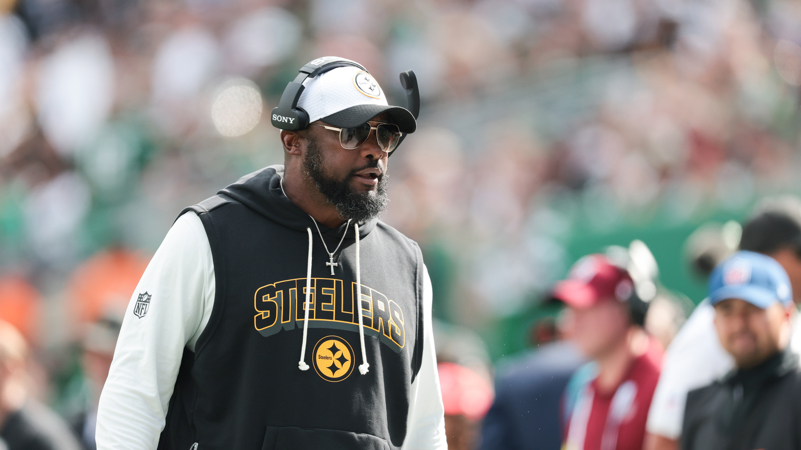 Steelers' Defense Should Absolutely Improve After Mike Tomlin Called ...