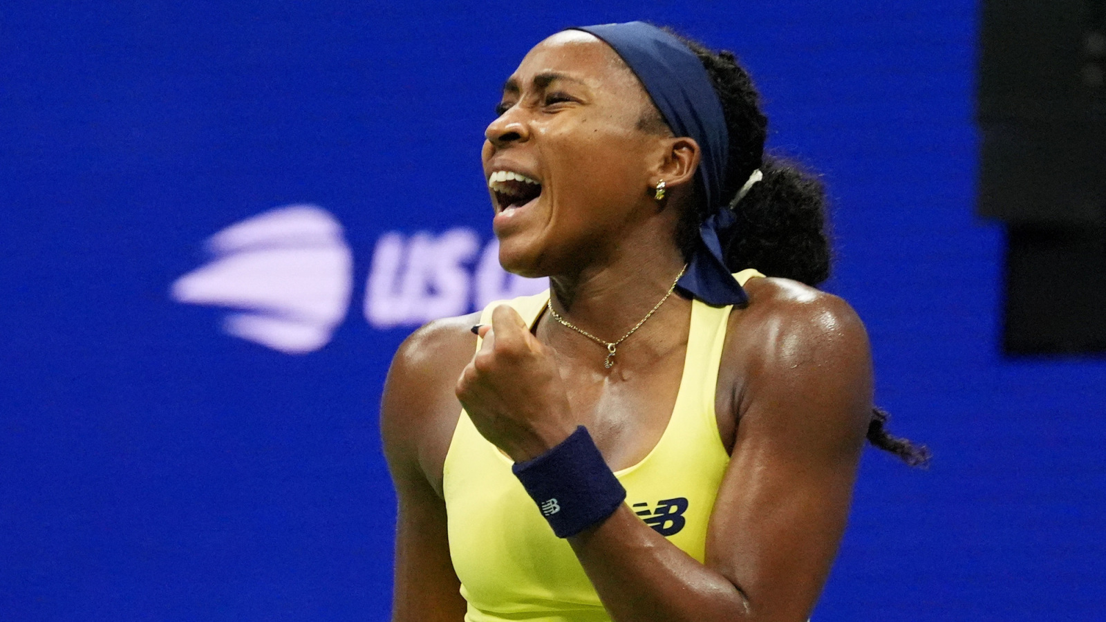 Coco Gauff and Jessica Pegula match historic WTA Finals record despite ...