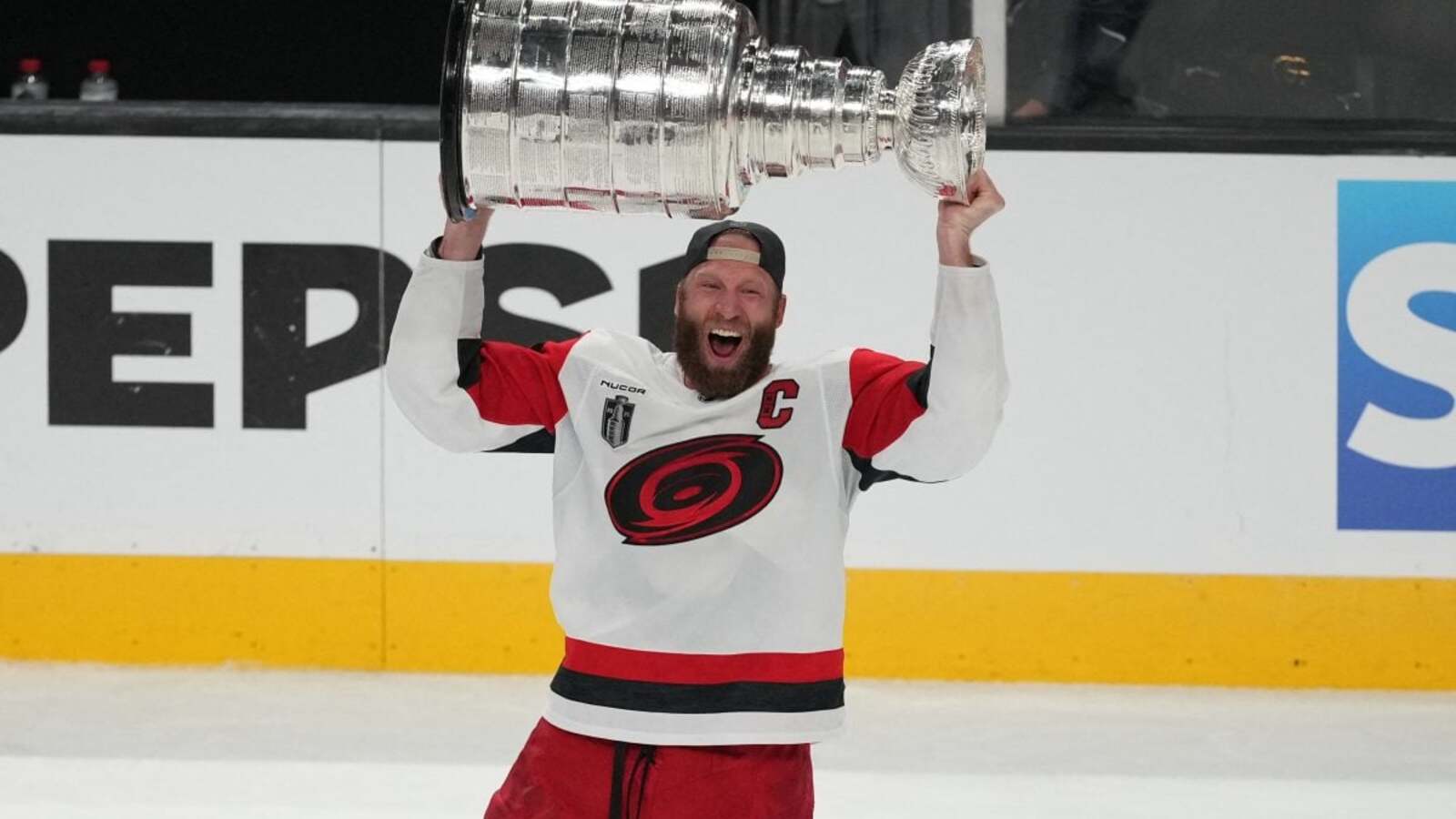 Jordan Staal’s Number Should be the Next One Retired by the Hurricanes