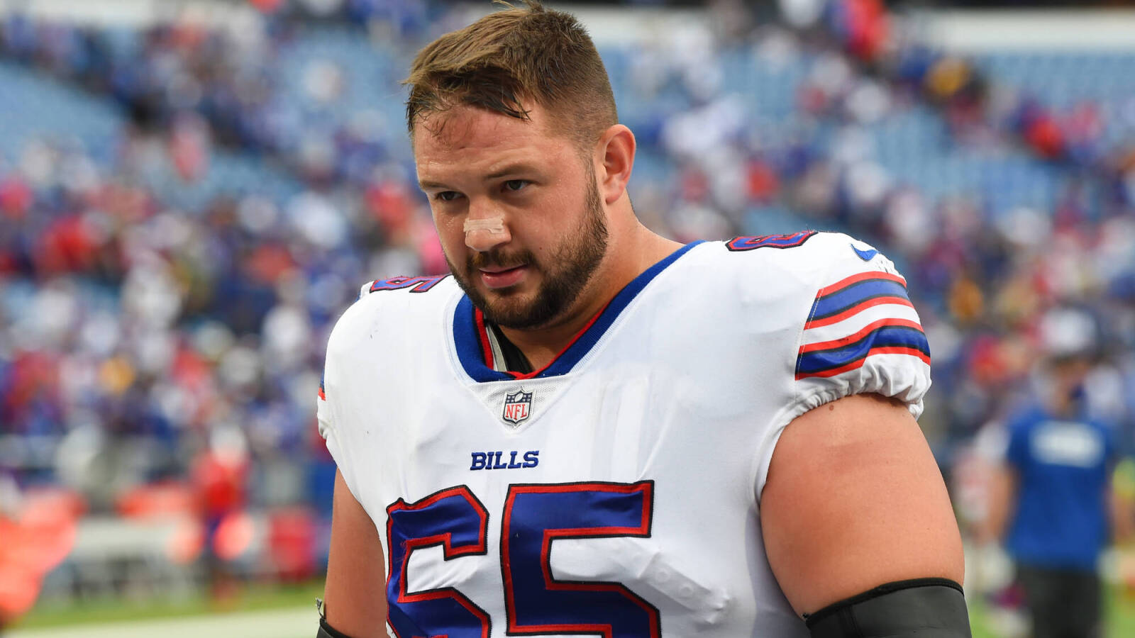 Bills designate G Ike Boettger for return - Vimarsana News