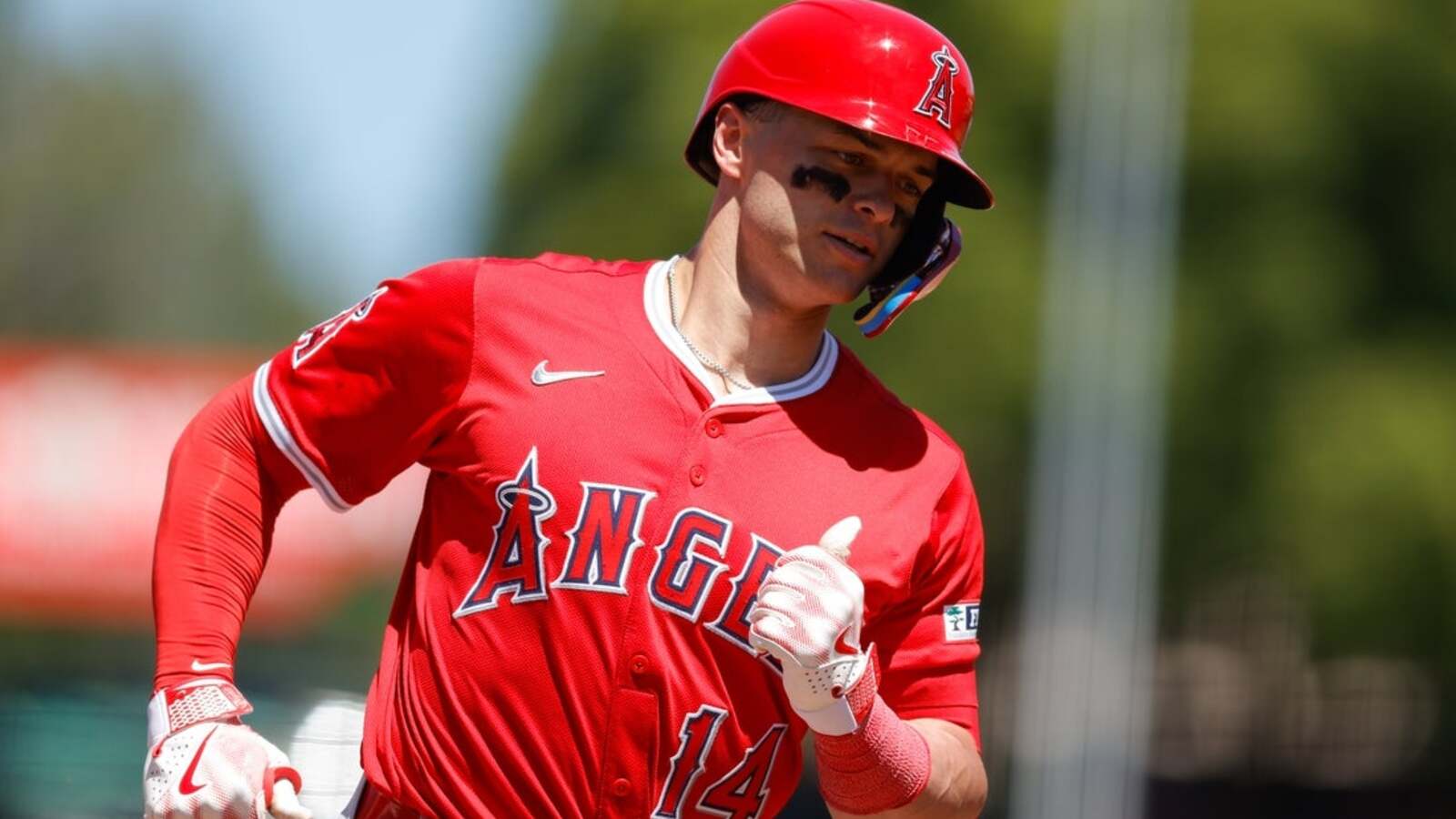 Angels ride high-octane offense into series opener vs. Marlins | Yardbarker