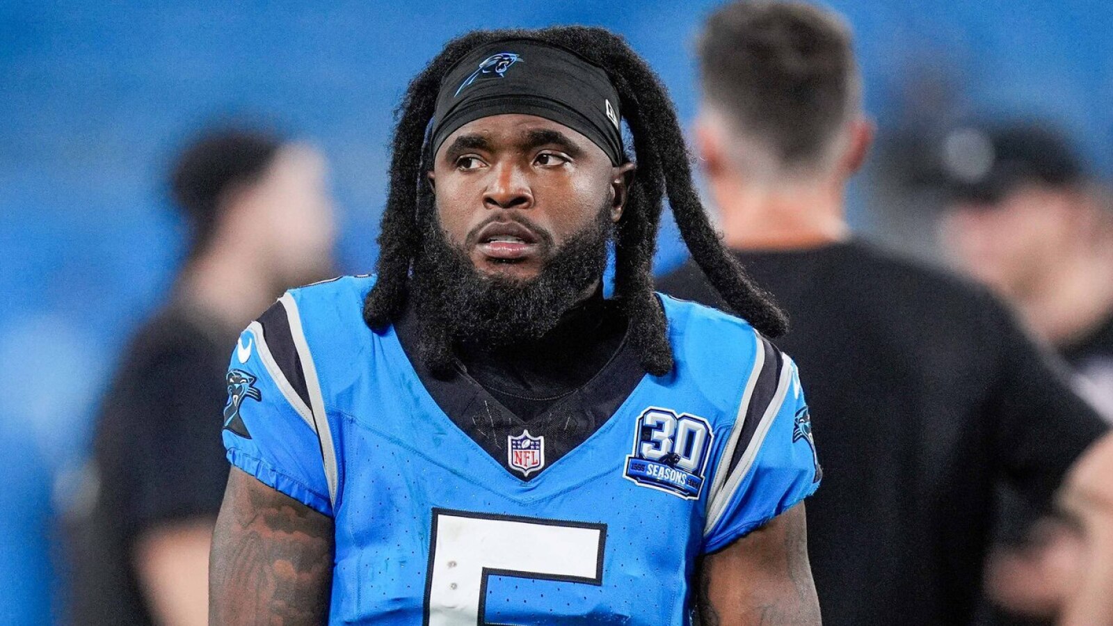 Adam Schefter expects one former Professional Bowl huge receiver to be traded Adam Schefter expects one former Professional Bowl huge receiver to be traded