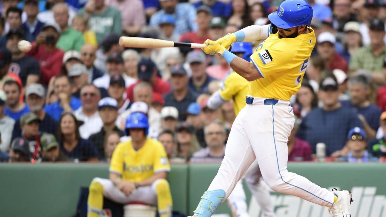 MLB News