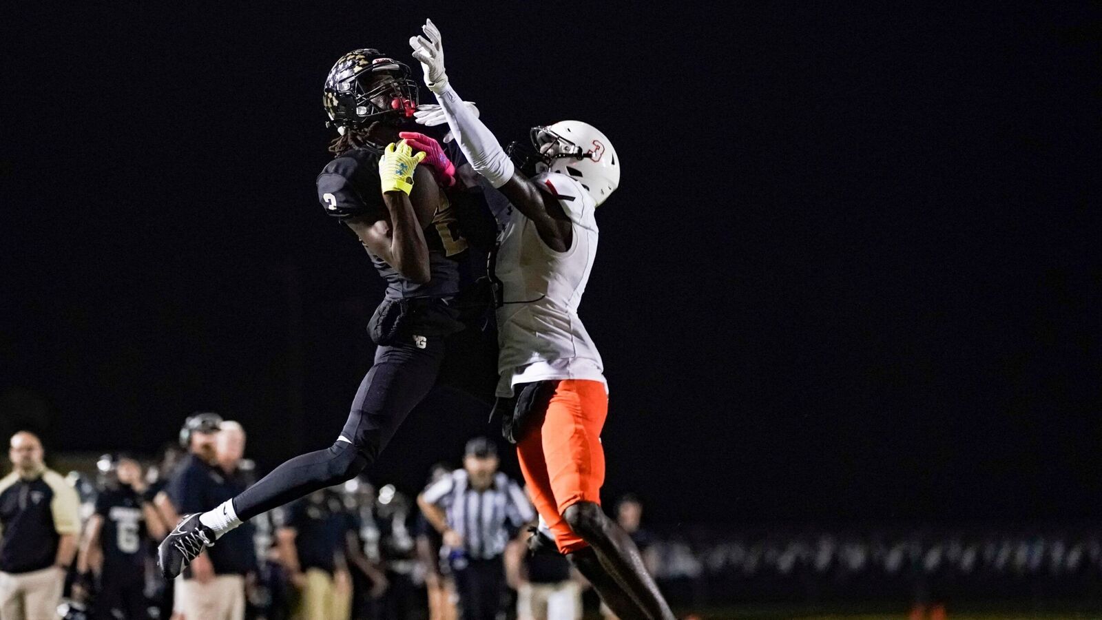 Minnesota Gophers Land Top 2025 WR Prospect Bradley Martino at 'Summer