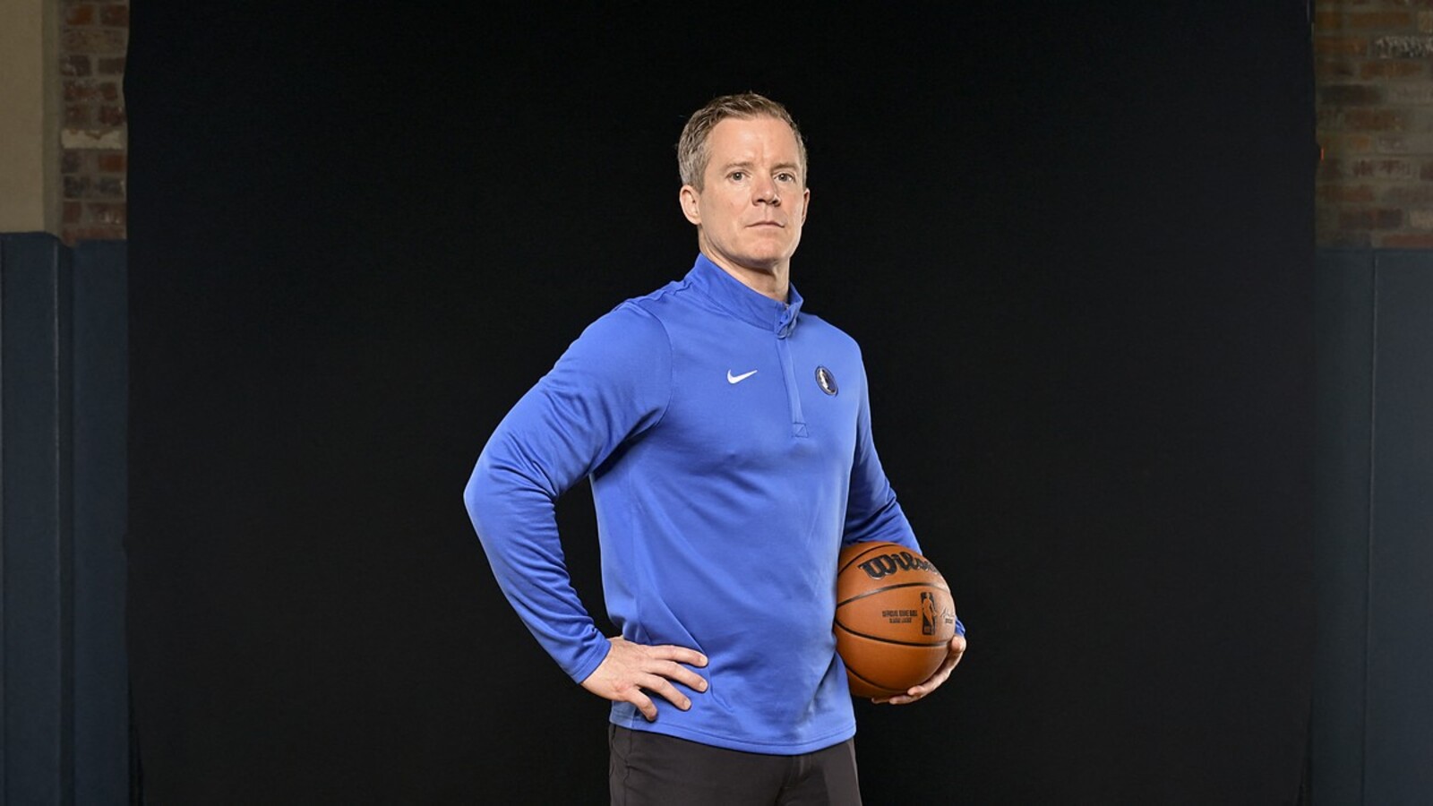 Mavericks Still Have Major Lineup Question As Training Camp Continues