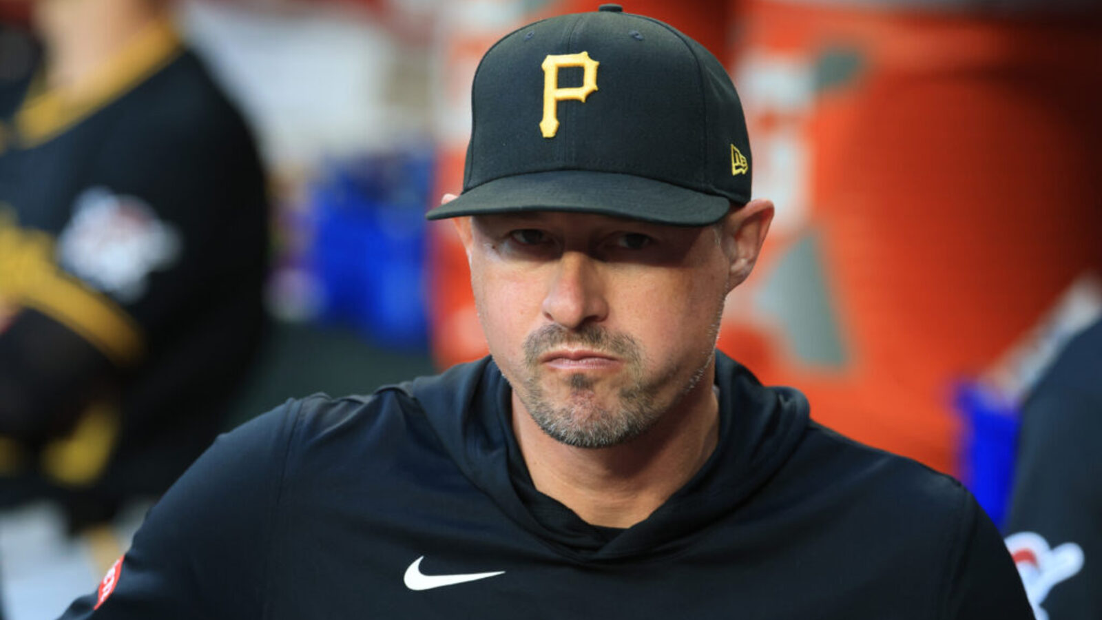 Pirates Acquire 27-Year-Old Power Hitter in Early Offseason Move