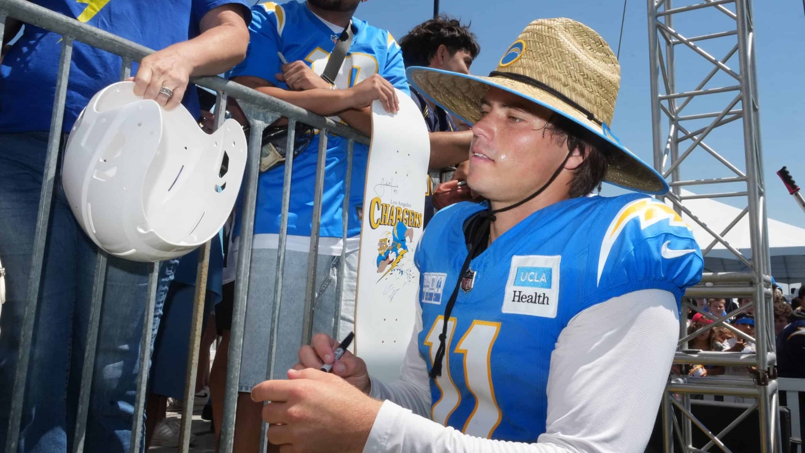 Cameron Dicker 2025 Redraft Outlook: The Chargers’ Kicking Machine Ready to Boot Your Fantasy Team