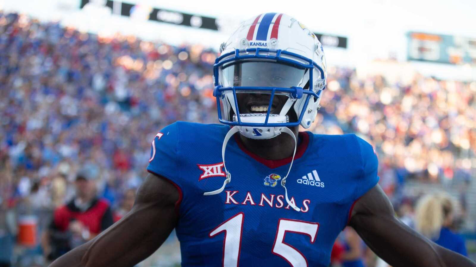 NCAAF News