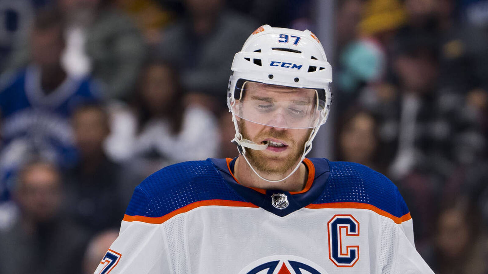 Is this the biggest key to the Oilers winning the Stanley Cup? | Yardbarker