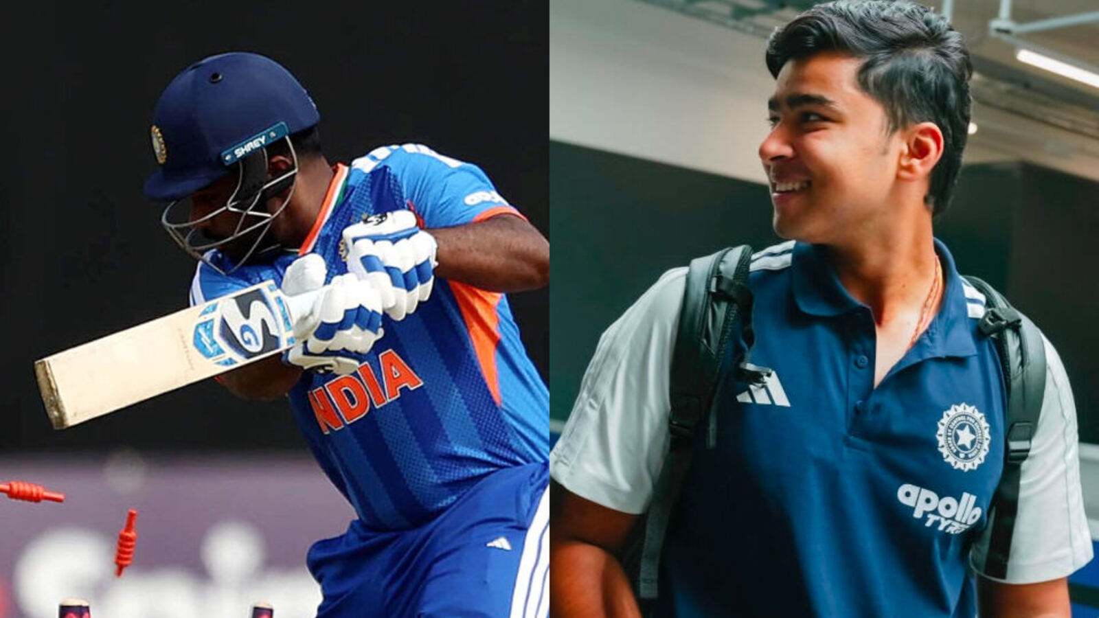 'He needs to earn the right' - Dinesh Karthik backs Sanju Samson  amid growing Vaibhav Sooryavanshi calls | Yardbarker