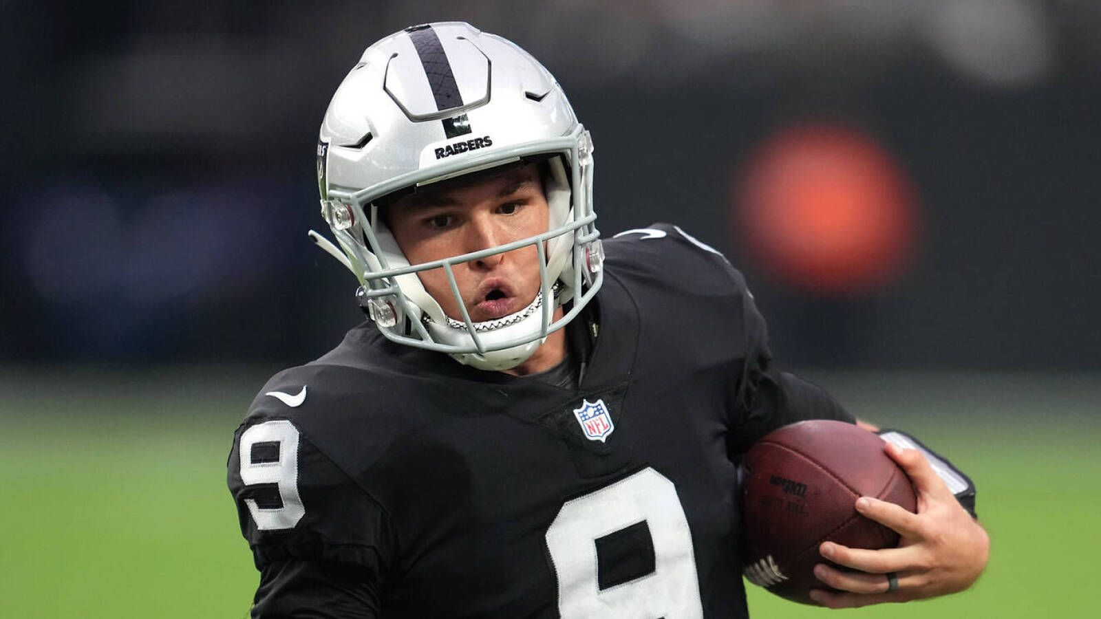 Takeaways from Raiders' win over Vikings - Vimarsana News