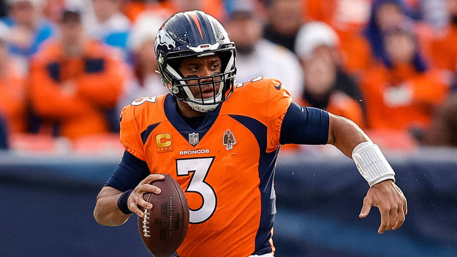 3 denver broncos
