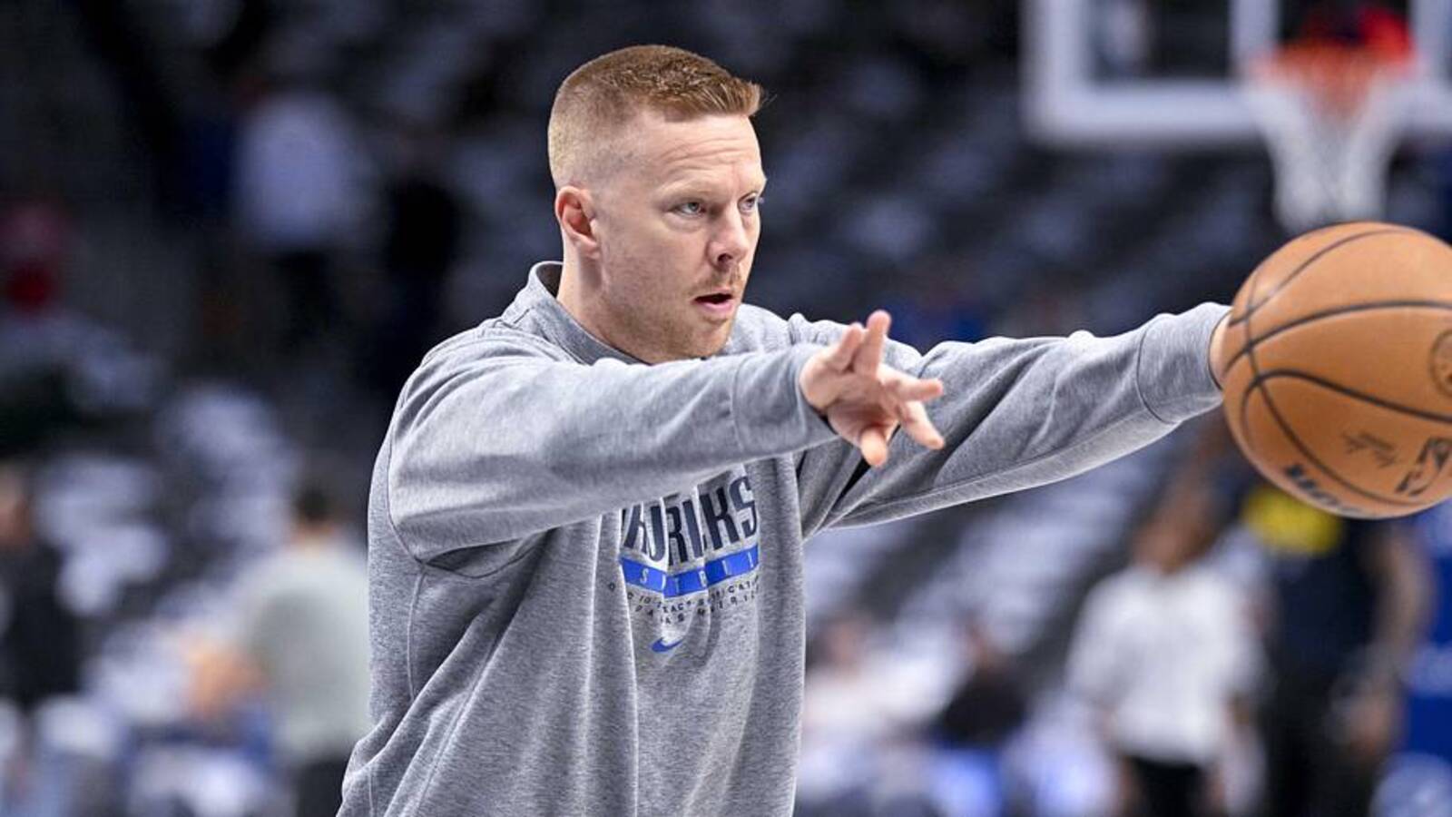 Orlando Magic's Sean Sweeney hire opens door for Giannis speculation