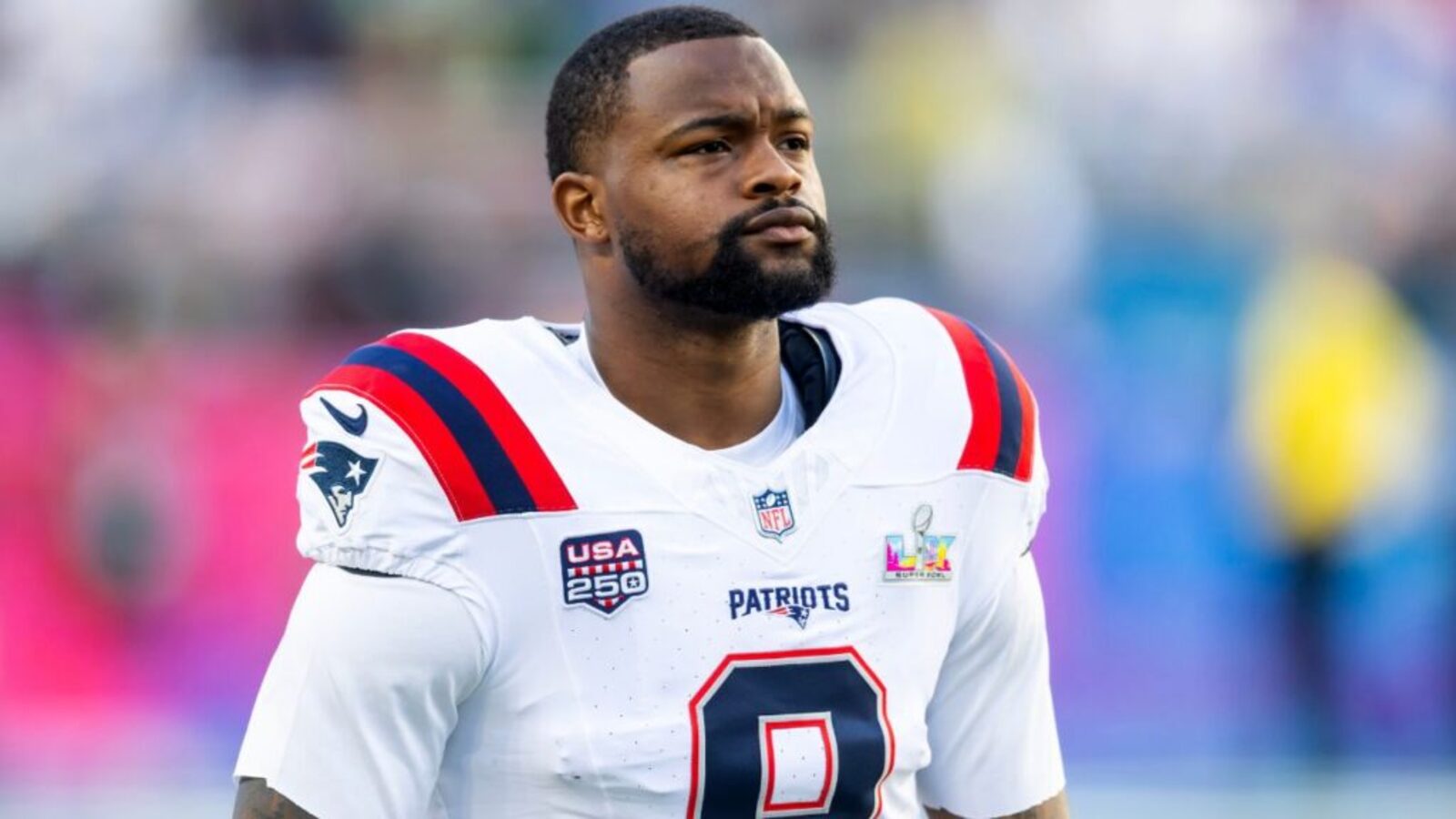 Kayshon Boutte Trade Analysis: Patriots and Texans Exchange Players