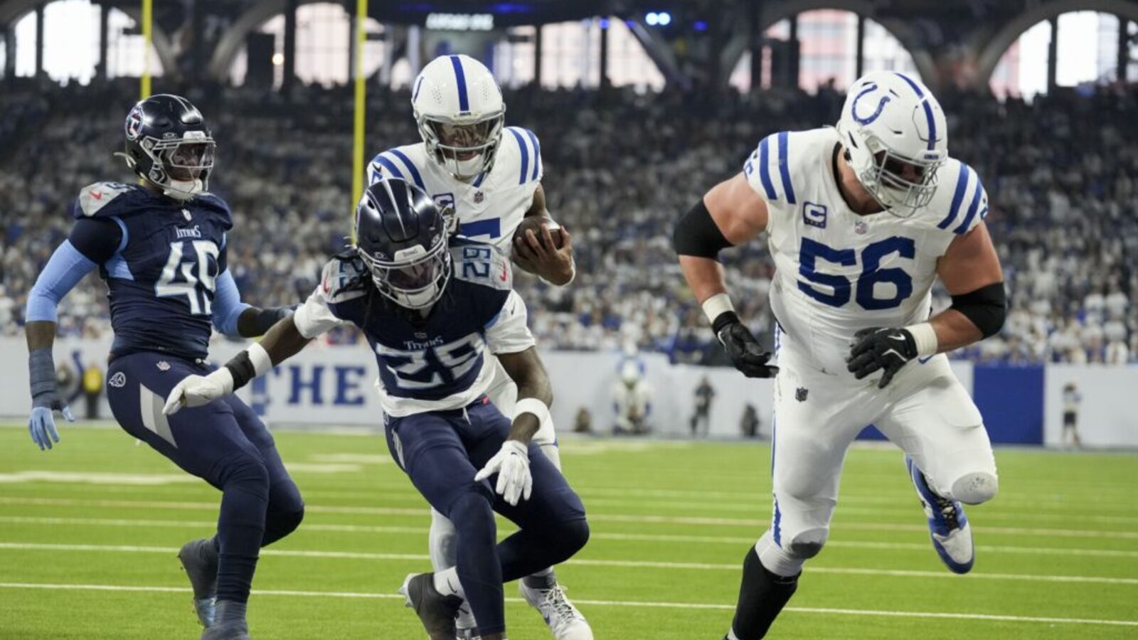 NFL News