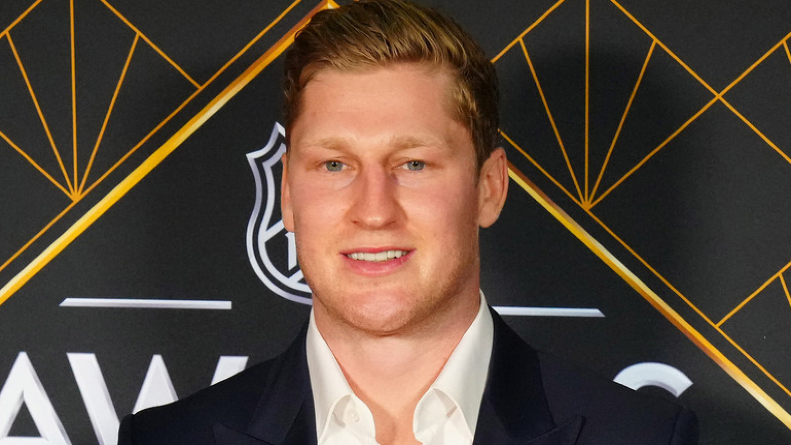 Interesting facts about this year’s NHL award winners