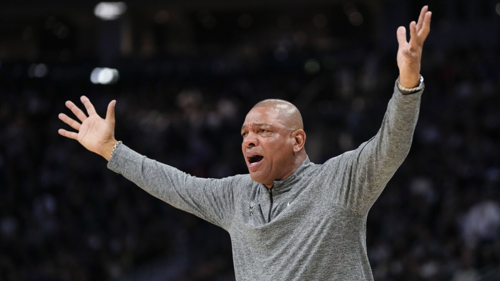 Doc Rivers’ Bizarre Take On Blowing The Most 3-1 Leads In NBA History ...