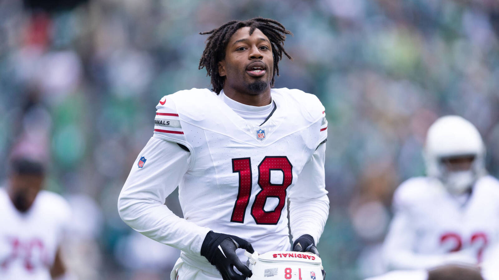 Cardinals second-year LB expects to take 'big leap' in 2024 - Vimarsana News