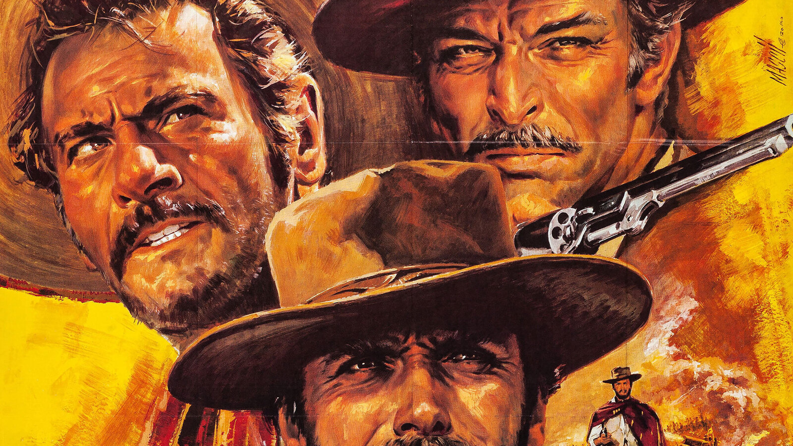 The greatest films about searching for hidden treasure
