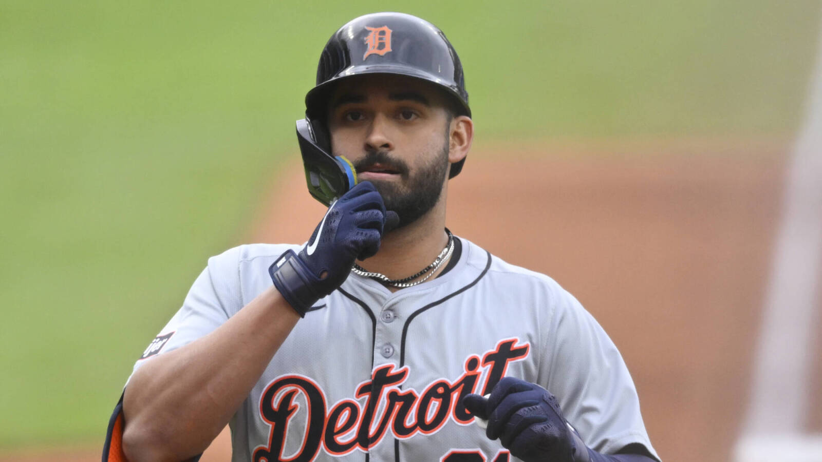 Riley Greene is Turning into the All-Star the Detroit Tigers Need ...