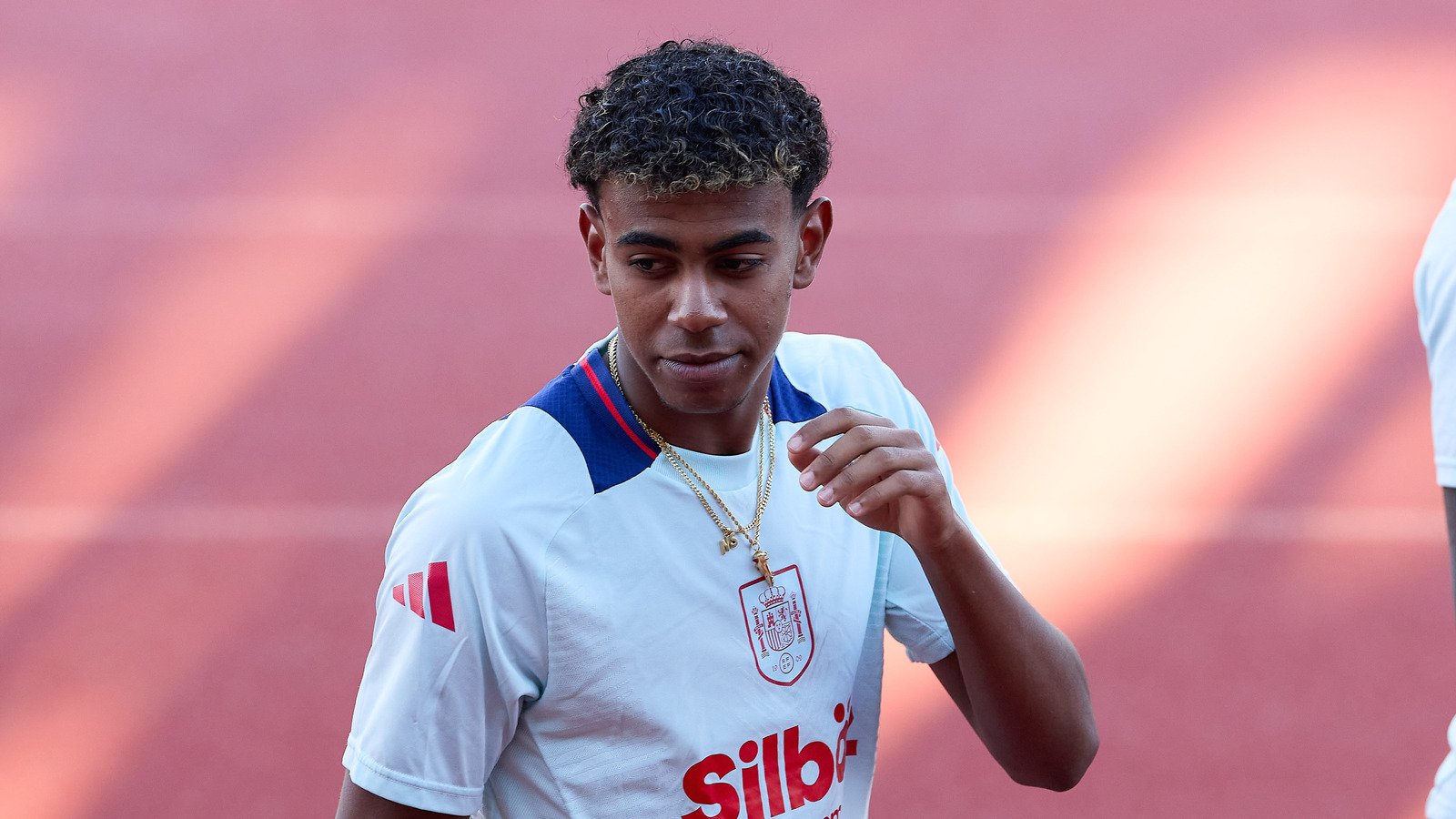 Lamine Yamal youngestever Ballon d’Or nominee following Euro