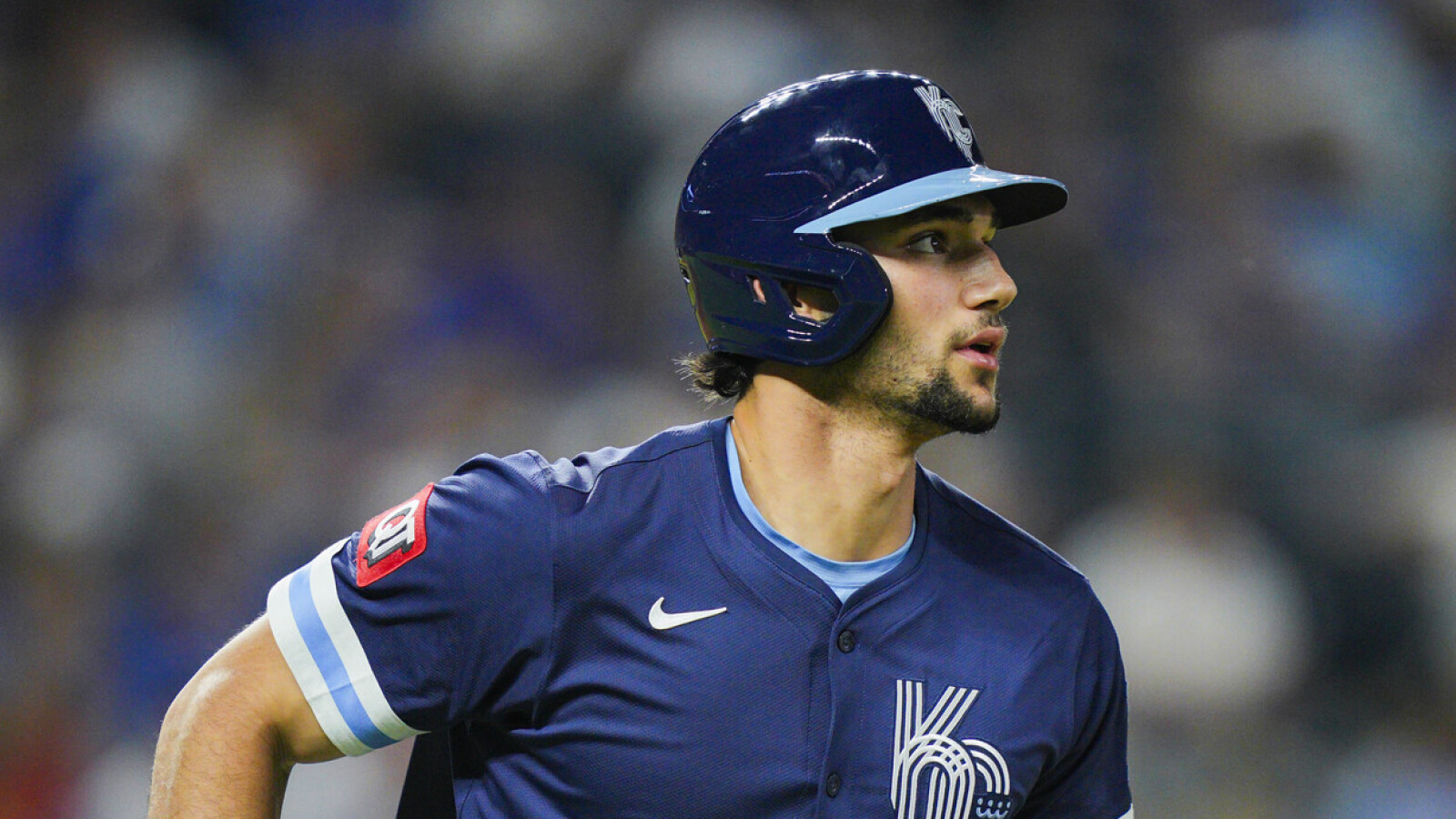 Royals GM details hopes, potential 2026 plan for Jac Caglianone