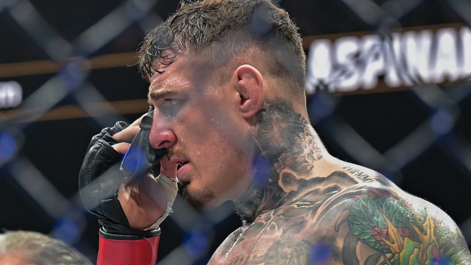 Eddie Hearn Provides Update on Tom Aspinall's UFC Status Amid Exit Rumors