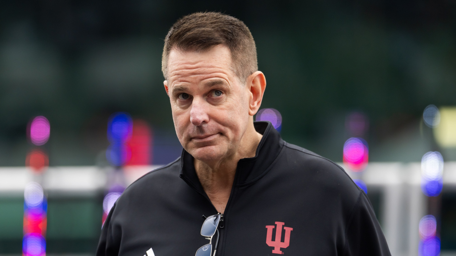 Indiana's Curt Cignetti torches the SEC in brutal comments