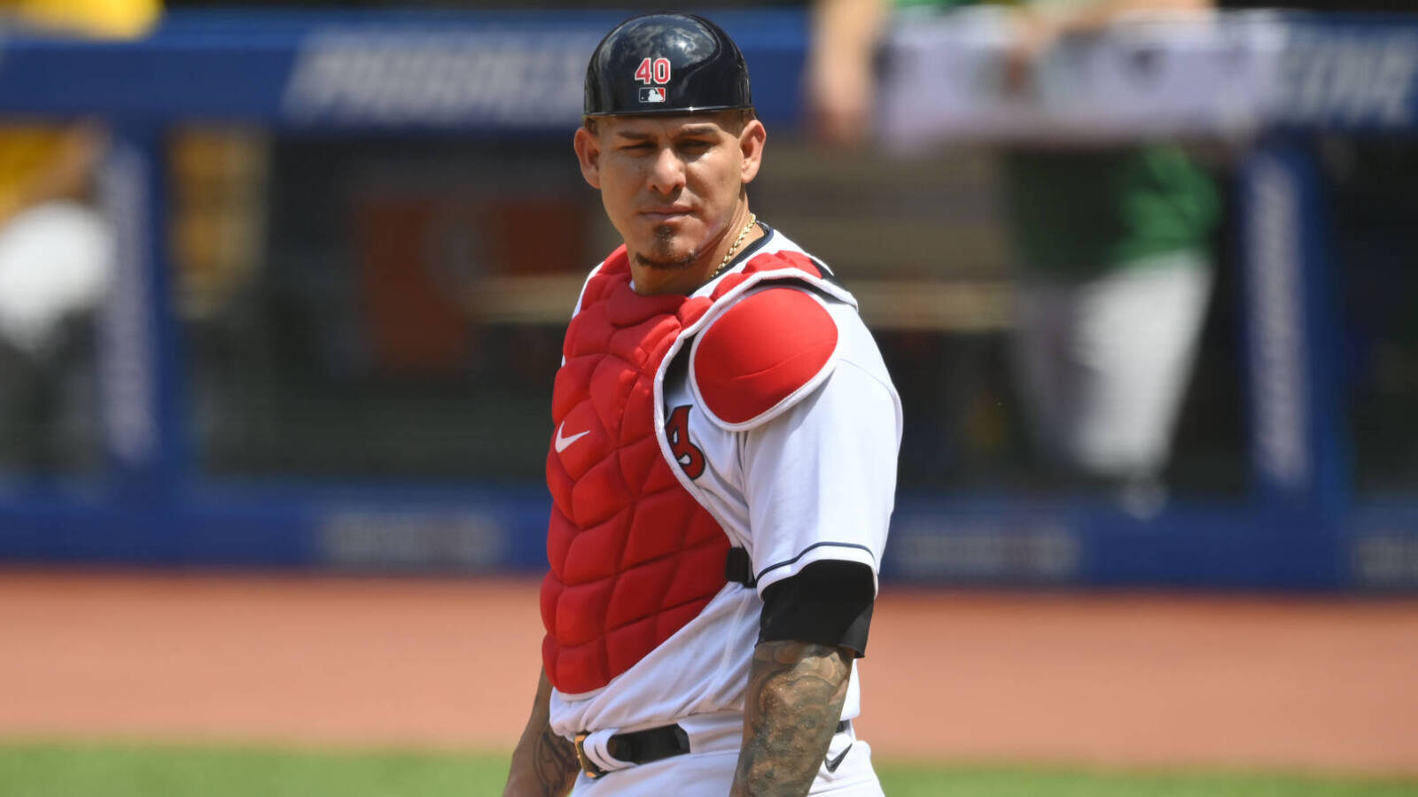Rangers sign Wilson Ramos to minor league deal - Vimarsana News