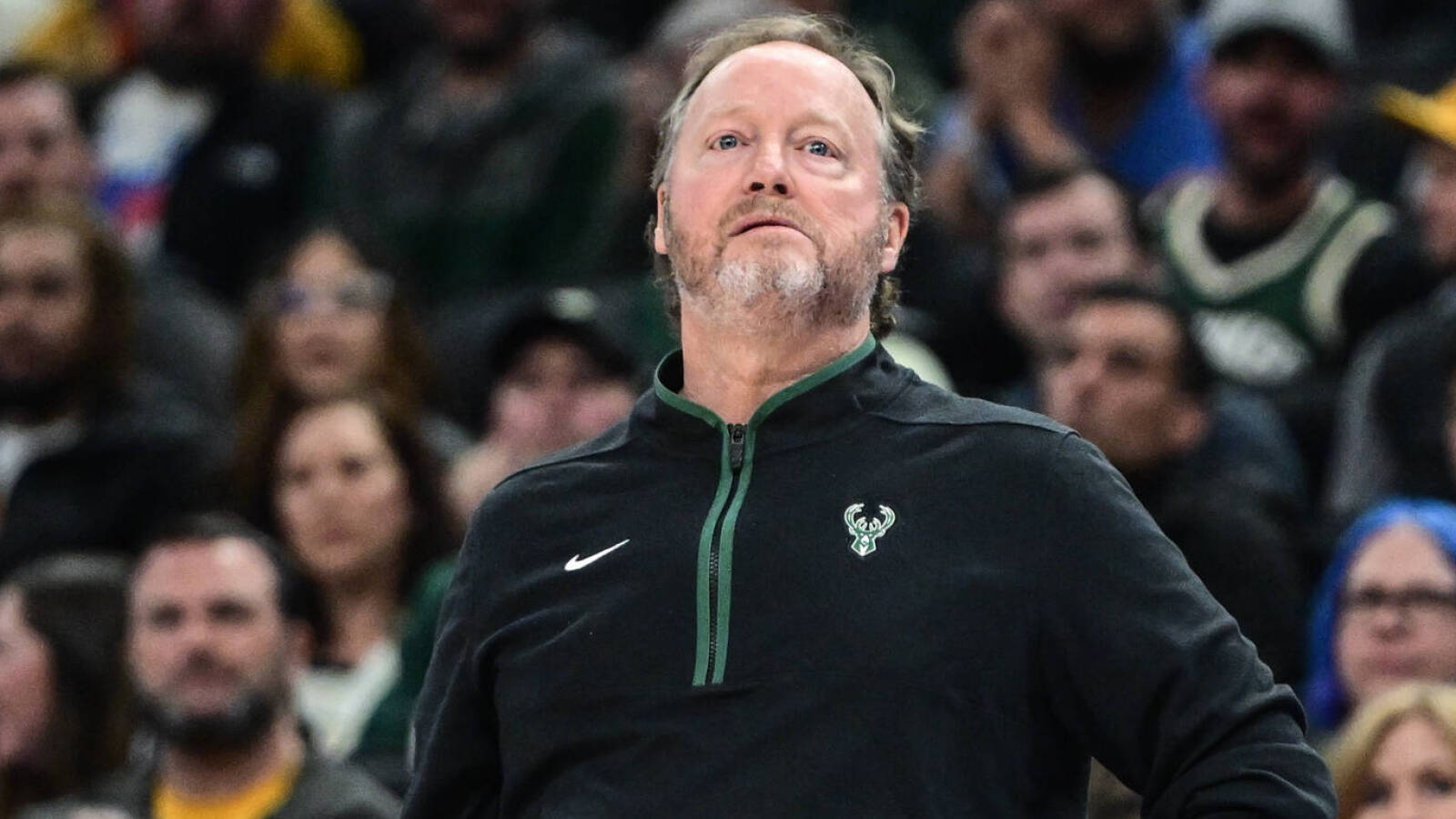 Mike Budenholzer Among Finalists For Nets Coaching Job Yardbarker