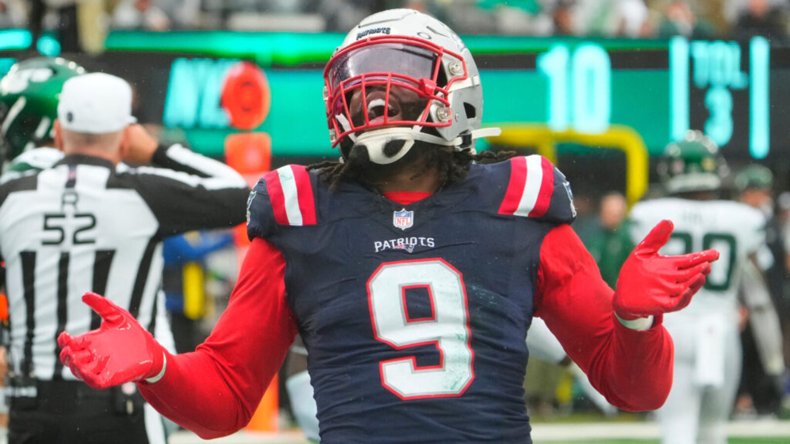 Ranking NFL's Top 5 Defenses After 2024 Draft Yardbarker