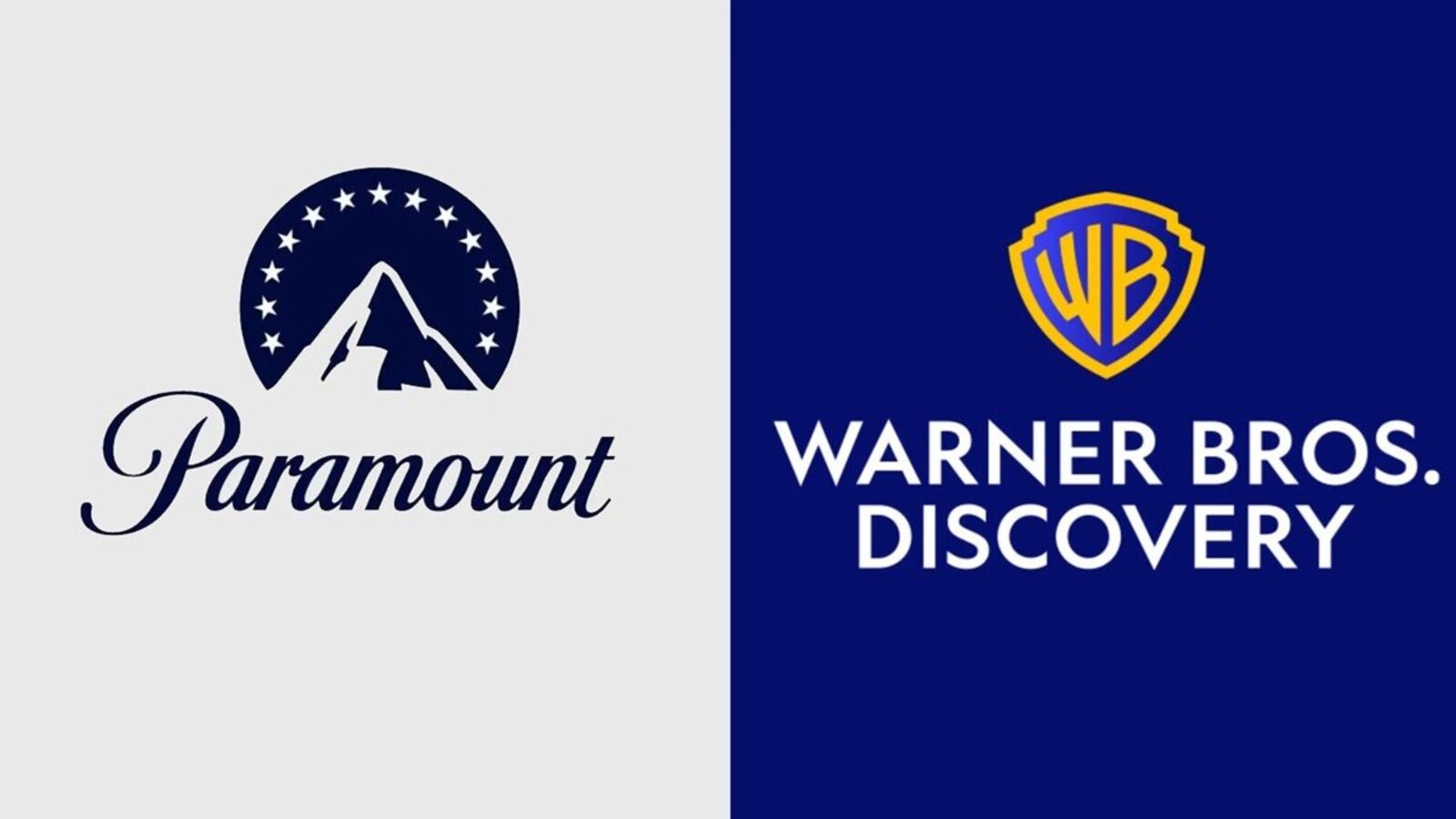 DOJ approves $118B Paramount-Warner Bros. merger