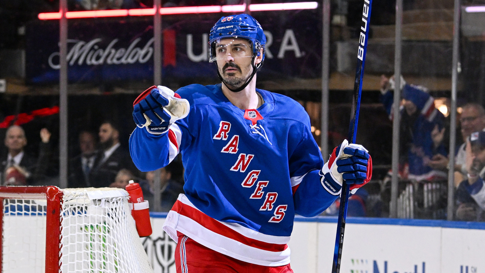 NHL News