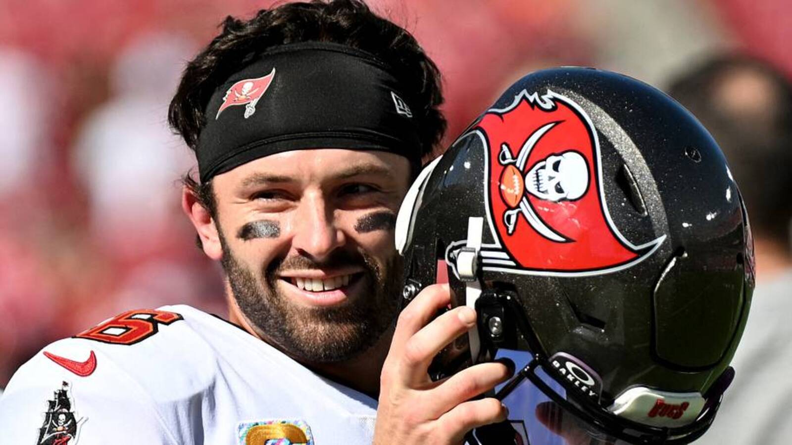 Predicting Buccaneers' 2026 MVP, Rookie of the Year and More