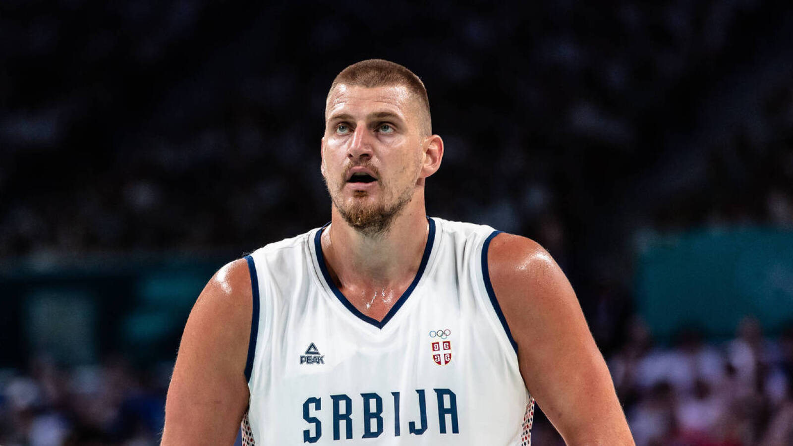 Men's basketball: Three takeaways from Serbia vs. Puerto Rico | Yardbarker