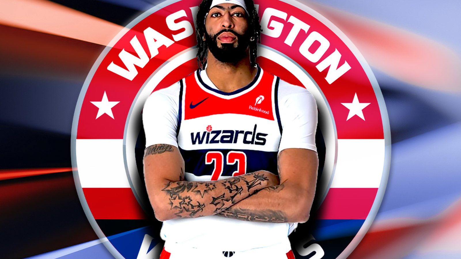 Anthony Davis Reportedly Wants Max Extension; Wizards Could Explore Trade Market
