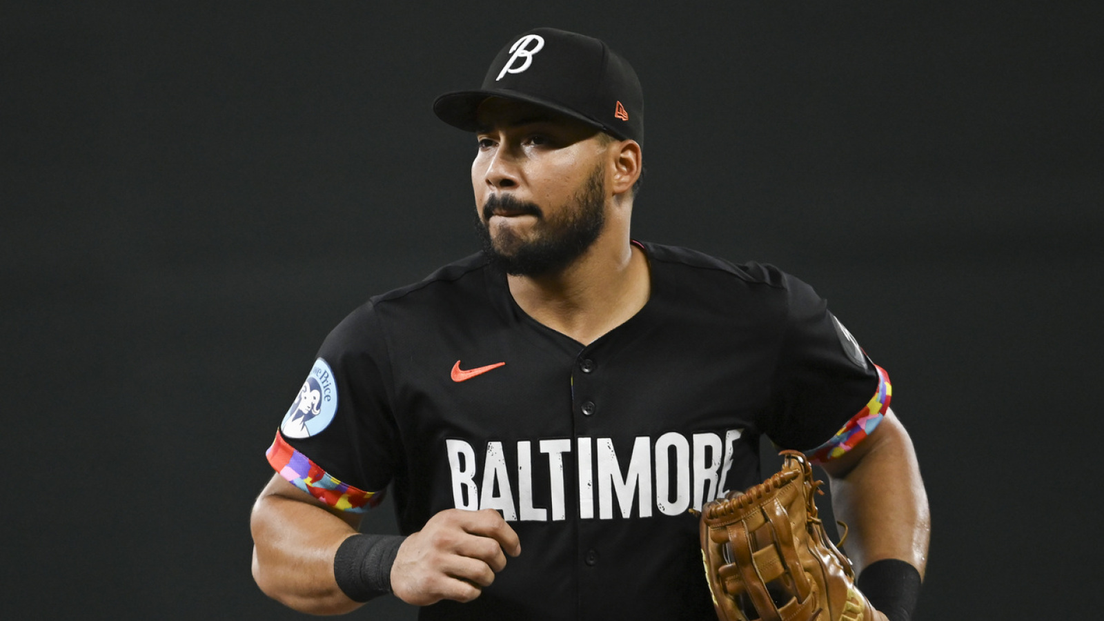 MLB News