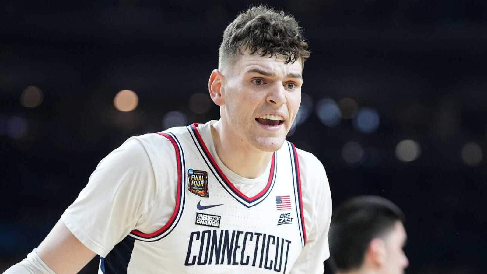 Which NBA Draft prospects fit the needs of each lottery team?