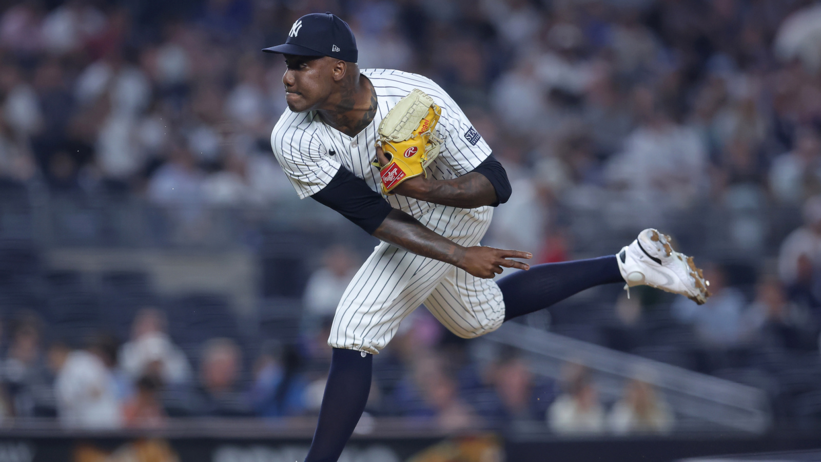 Braves continue to bolster depth with latest free agent signing