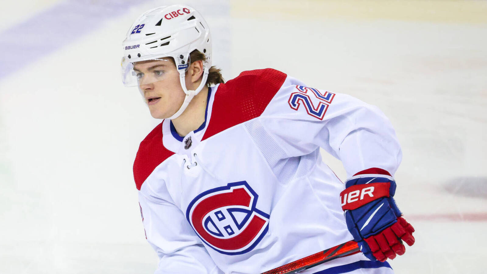 NHL Wednesday bets: Canadiens-Canucks same game parlay - Vimarsana News