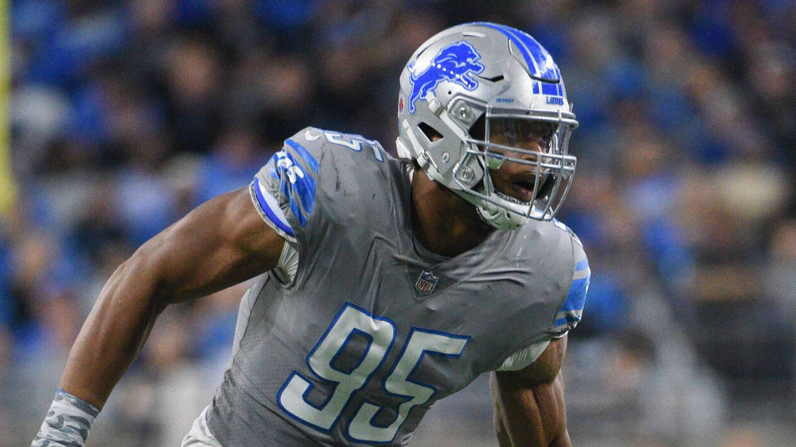 Three potential cuts for the Detroit Lions Yardbarker