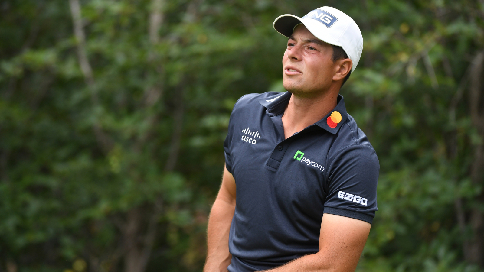 Viktor Hovland