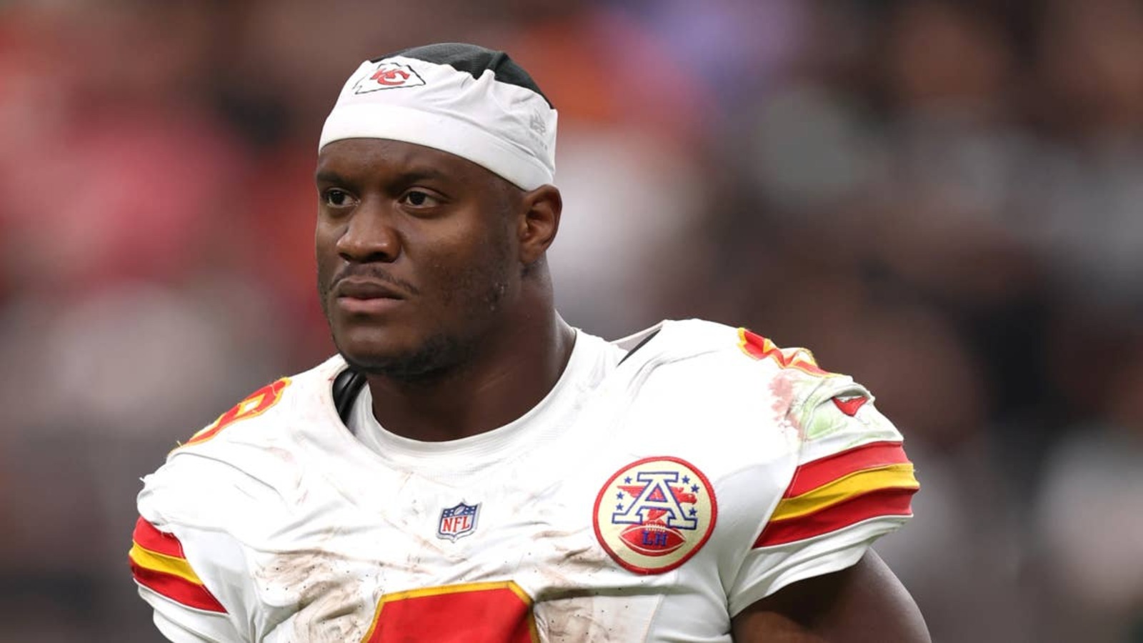 NFL Announces Kenneth Walker Update After 5 Kansas City Chiefs Games ...