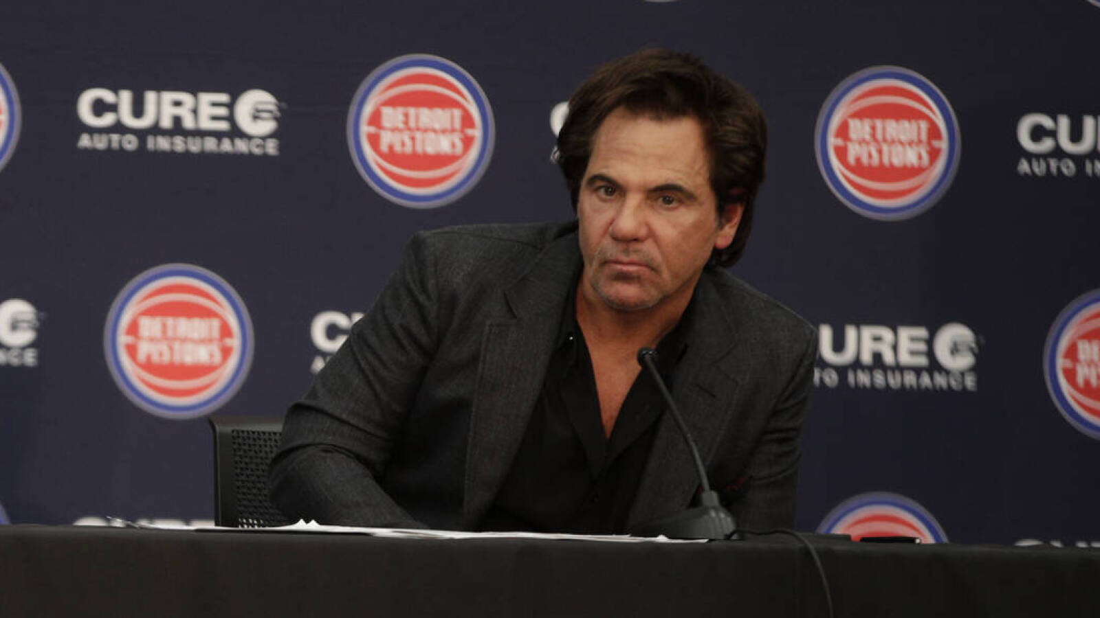 Pistons owner responds to fans calling on him to sell the team Yardbarker