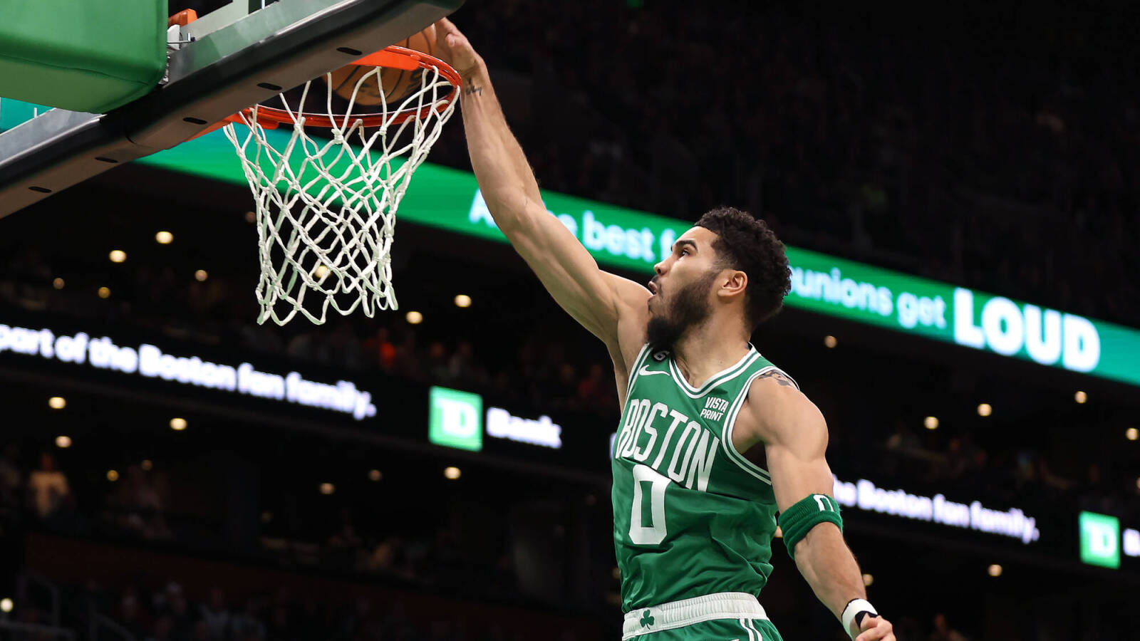 Boston Celtics legends dominate NBA's 75th anniversary team