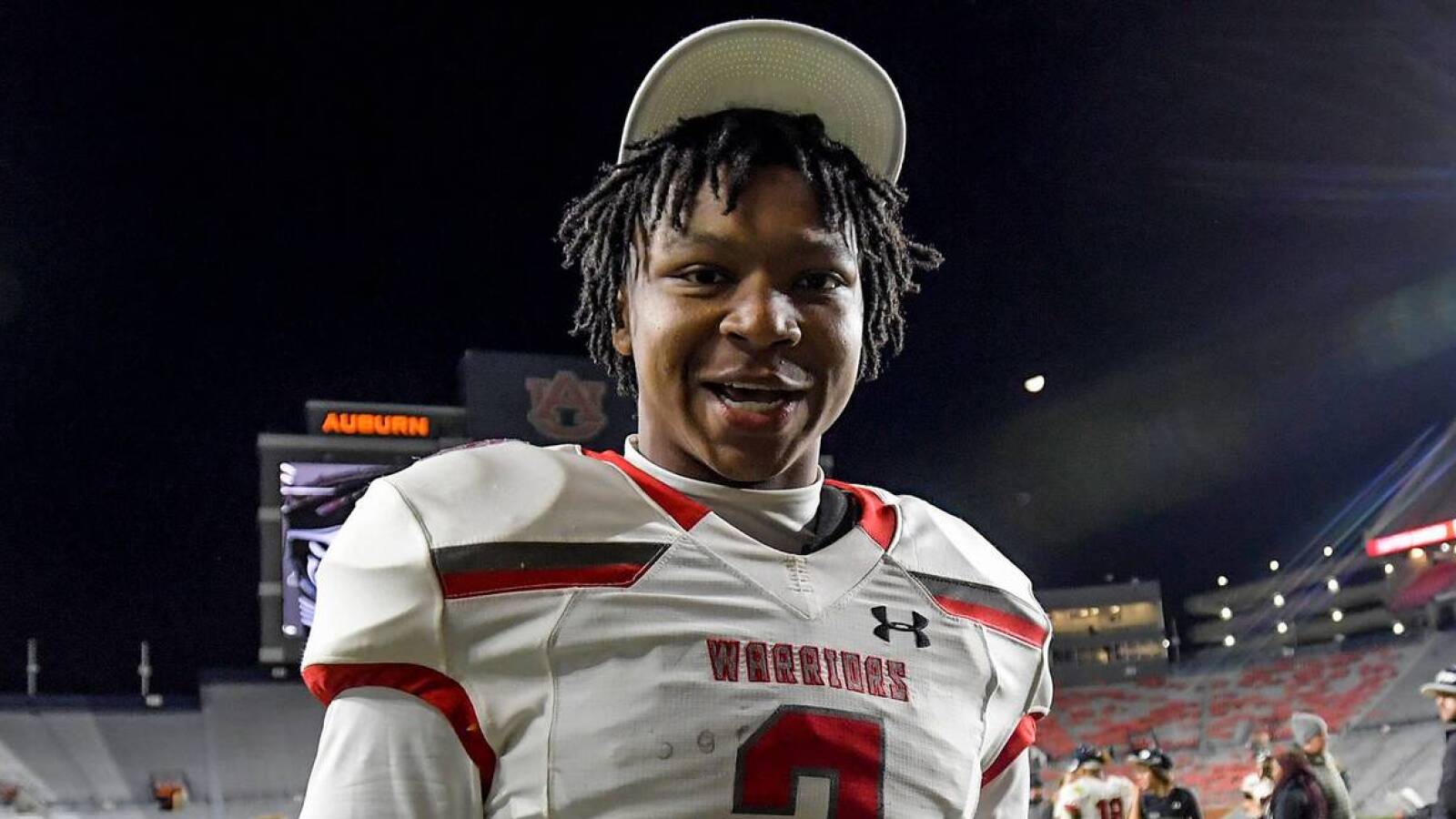 Alabama DB opens up on arrest and suspension: ‘I didn’t sleep at night’